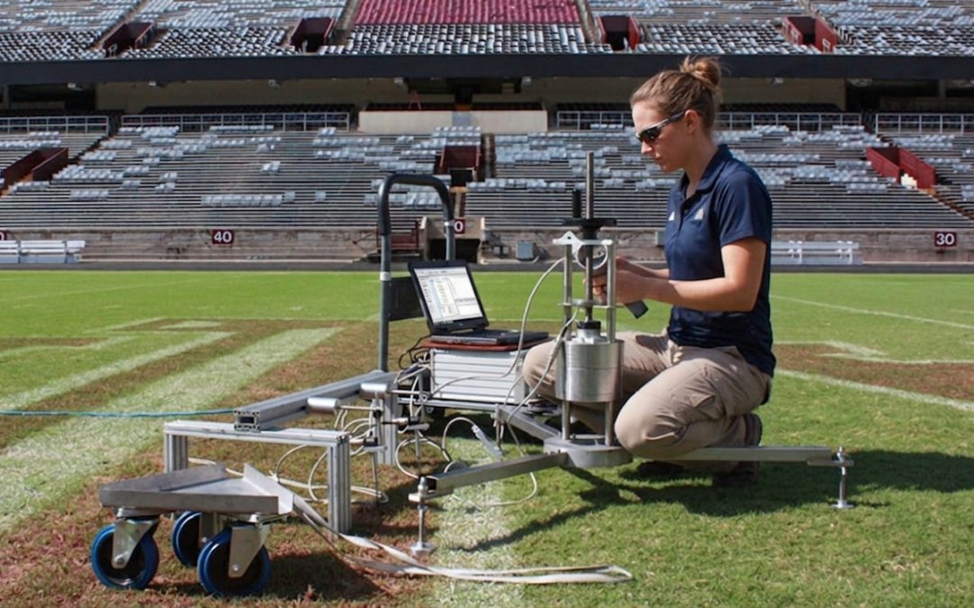 Turf Terms: G-Max