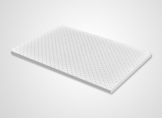 Brock-PowerBaseYSR Shock pad