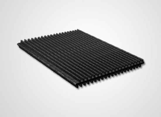 En-Plast-Shockdrain Shock Pad