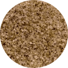 Silica-Sand