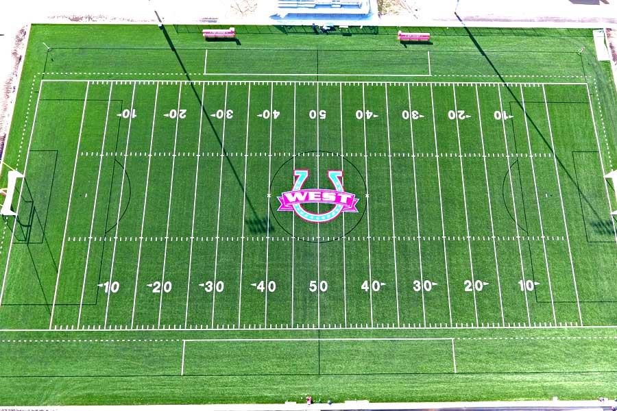 West Jessamine High School