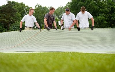 What Makes Synthetic Turf Safe? A Science-Based Definition