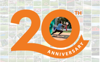 Act Global Celebrates 20 Years of Building Communities Through Synthetic Turf