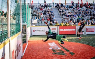 Act Global Commends the Homeless World Cup on a Remarkable 2025 Tournament