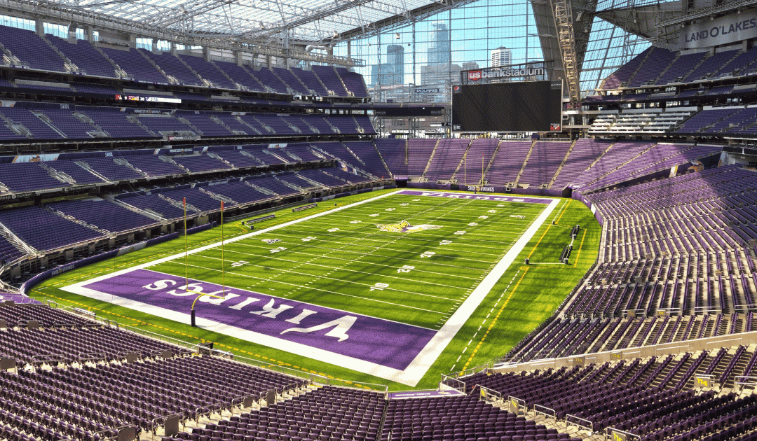 What the NFLPA Survey Results Really Mean for Field Safety