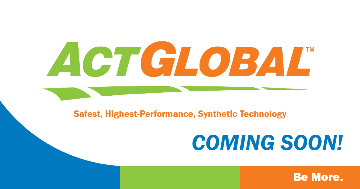 Act Global - Social - Coming Soon