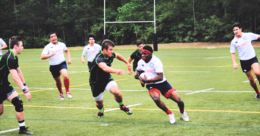 Player Safety, Player Performance_ Why Turf Design Matters