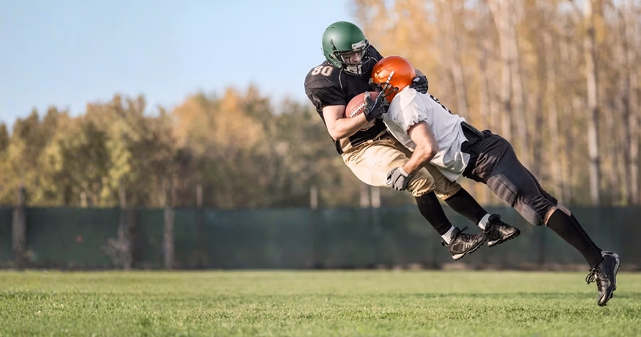 Shock Absorption and Impact Protection