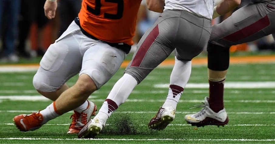 Traction That Balances Grip and Release