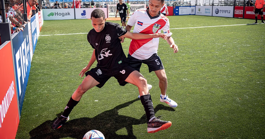 What Safe and High Performance Means in Artificial Turf