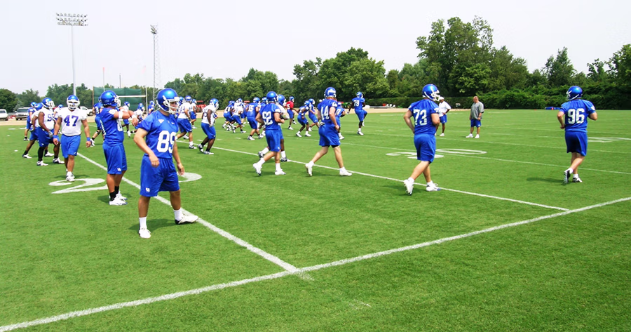 Why Premium Turf Systems Deliver Better Long-Term Value