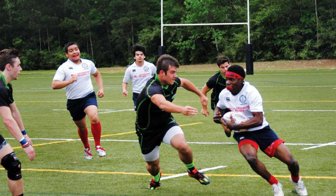Energy Restitution Explained – Performance and Fatigue in Synthetic Turf