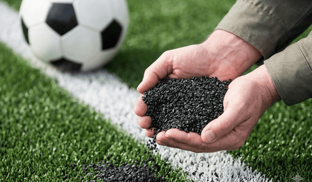 Tire Crumb Rubber and Human Exposure on Synthetic Turf Fields – Review of the EPA/ATSDR Federal Research Action Plan (2019 & 2024)