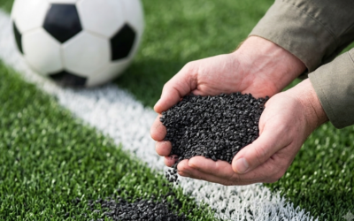 Tire Crumb Rubber and Human Exposure on Synthetic Turf Fields – Review of the EPA/ATSDR Federal Research Action Plan (2019 & 2024)