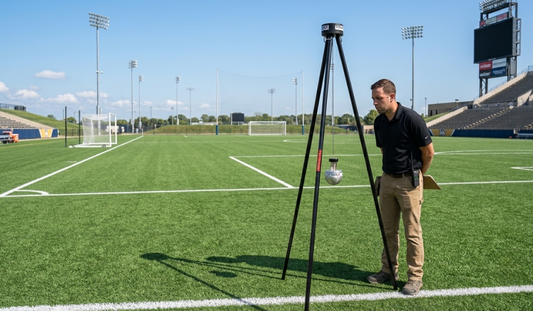 HIC Explained – Head Injury Criterion in Synthetic Turf