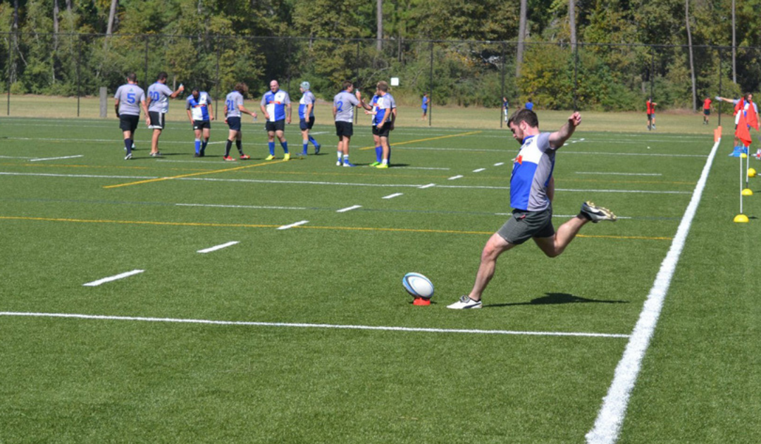 Vertical Deformation Explained – Surface Stability and Foot Support in Synthetic Turf