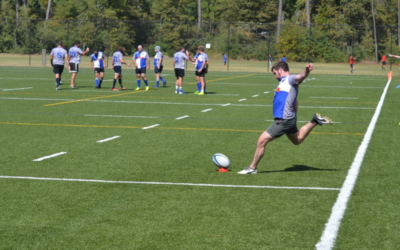 Vertical Deformation Explained – Surface Stability and Foot Support in Synthetic Turf