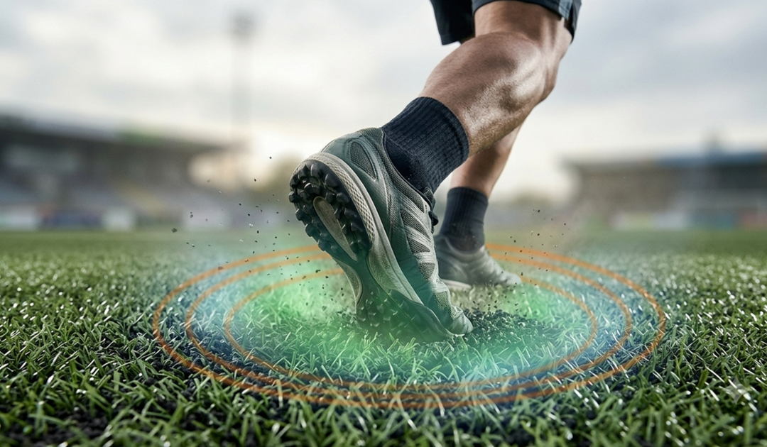 Force Reduction Explained – What It Measures and Why It Matters in Synthetic Turf