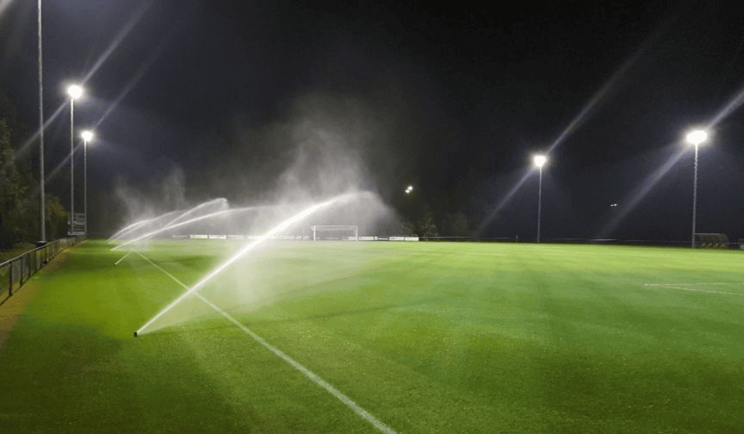 53-Study Review: Turf vs. Grass Injury Rates