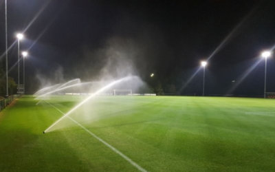 53-Study Review: Turf vs. Grass Injury Rates