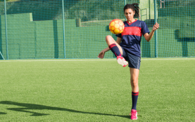 Female ACL Injury Risk on Turf vs. Grass in Soccer | Act Global