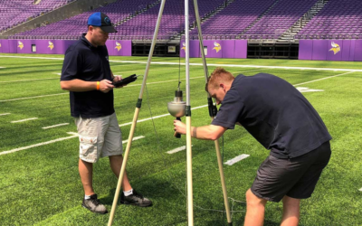 What Makes a Turf System Suitable for NFL Use? | Act Global