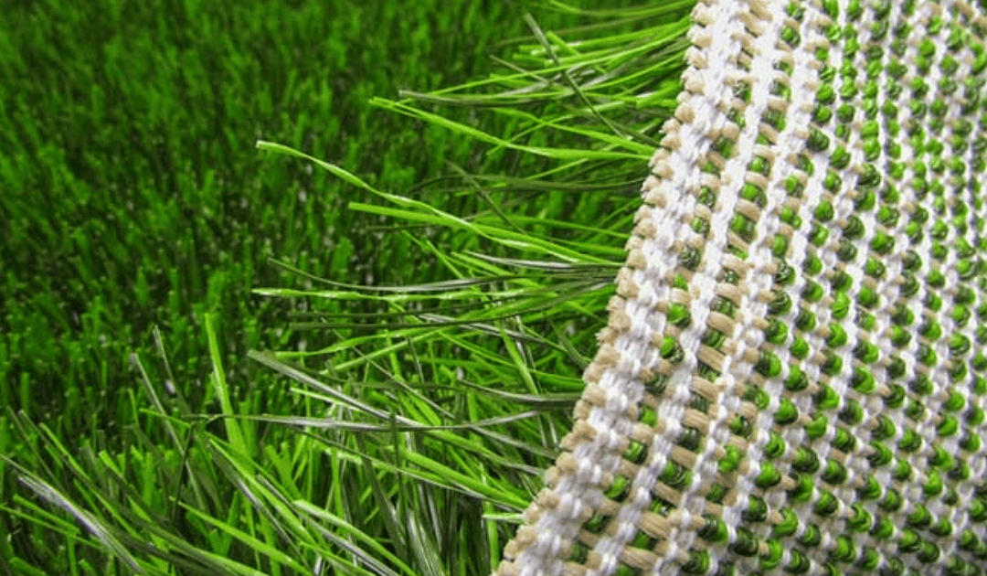 Turf Maintenance & Long-Term Field Safety | Act Global