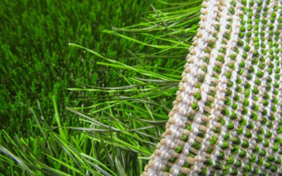 Turf Maintenance & Long-Term Field Safety | Act Global