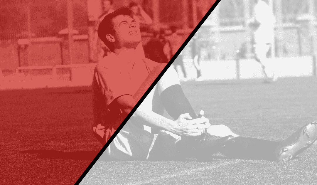 MLS 4-Year Injury Study: Turf vs. Grass | Act Global