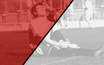 MLS 4-Year Injury Study: Turf vs. Grass | Act Global