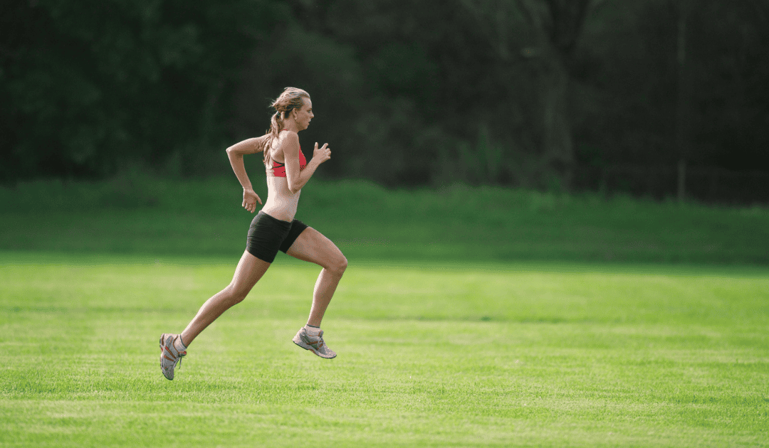 Sprint Performance: Turf vs. Grass Study | Act Global