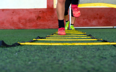 White Paper – Synthetic Turf Safety & Performance: A Science-Based Framework