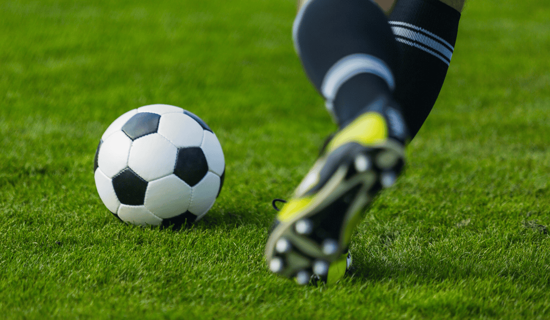 FIFA Quality vs. Quality Pro Turf Explained | Act Global
