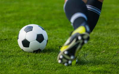 FIFA Quality vs. Quality Pro Turf Explained | Act Global