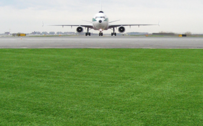 Surface Heat & Temperature on Synthetic Turf Explained | Act Global