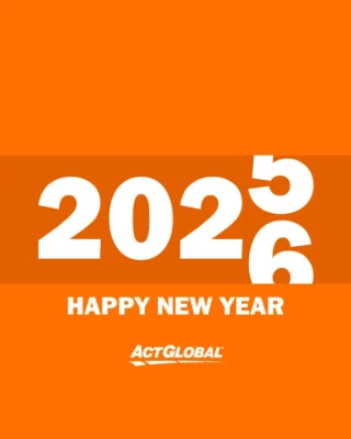 As we step into the new year, we do so with renewed purpose and gratitude.
This year marks a new chapter for Act Global, one rooted in our origins, strengthened by our partnerships, and driven by a clear commitment to safety, performance, and innovation. 
Together, we will continue building surfaces that support athletes, protect communities, and create lasting impact around the world.
Thank you for being part of our journey. Here’s to a year of growth, collaboration, and new possibilities.
Be More.
hashtag#actglobal #2026 hashtag#happynewyear