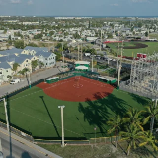 Act Global’s Xtreme turf was built for durability, player safety, and all-weather play. Our fields are designed to help athletes perform their best, from Little League to the big leagues.
#ActGlobal #XtremeTurf
