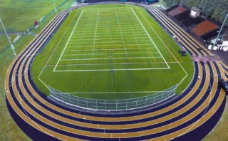 Sustainability is the ability to meet today’s environmental, economic, and social needs without compromising the ability of future generations to meet theirs.
At our core, we believe every inch matters. Our mission is to maximize the potential of every space, not only to create safe, high-performing environments for players of all ages, but to do so responsibly. That means protecting one of our most precious resources: water.
Every drop we save today is an investment in tomorrow. By reducing water consumption and designing solutions that respect the land, we’re helping ensure that future generations inherit spaces that are not only functional and safe but also sustainable. Because true progress isn’t just about what we build, it’s about what we preserve.