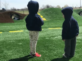 Every playground, park, and campus deserves turf that’s tested and trusted.
Turfscape synthetic grass systems undergo more than 200 environmental and performance tests to verify durability, environmental responsibility, and support for safer play.
Because when it comes to protecting kids and communities, cutting corners is never an option.
#Turfscape #ActGlobal