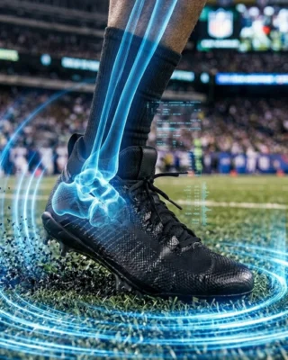 Surface shock absorption is critical to a safe field. 

If the field is too hard then players are at a higher risk for concussions and broken bones. 

Act Global uses Head Injury Criteria (HIC) and Gmax testing to verify the completed installations exceed minimum requirements set by organizations like World Rugby.

#shockabsorption #actgloblal #playersafety