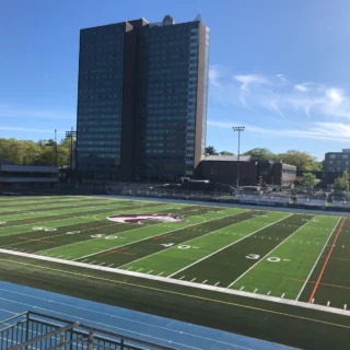 From youth football fields to NFL practice facilities, Xtreme Turf by Act Global is engineered for the demands of competitive sport. 

Our sports turf systems are designed for durability, player safety, and consistent performance across every season and every sport. 

Built for the athlete. Built to last.

#ActGlobal #XtremeTurf #SportsField