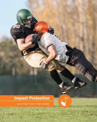 We engineer surfaces designed to support both athlete safety and elite performance. Every layer of our turf systems is built with science in mind to reduce head impact, improving stability and lowering stress on the body.

✔️ Lower head impact = safer athletes
✔️ More stability = better control
✔️ Better release = fewer lower body injuries

Our commitment to performance-driven safety helps athletes play with confidence at every level of the game.

#ActGlobal